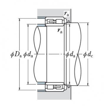 Bearing NNU3048K