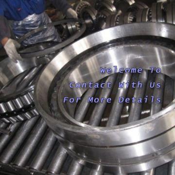 BA200-7T12SA Excavator Bearing / Angular Contact Bearing 200*250*24mm