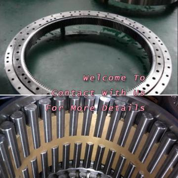 230RT91 Single Row Cylindrical Roller Bearing 230x370x101.6mm