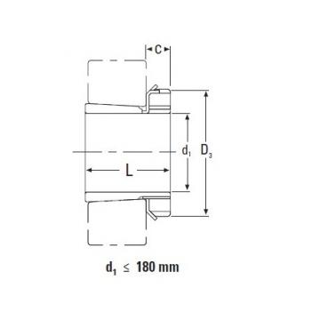  H305 TIMKEN