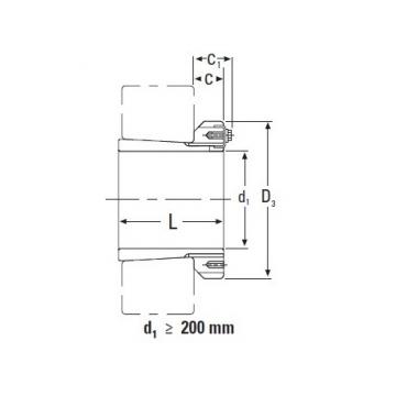  H3064 TIMKEN