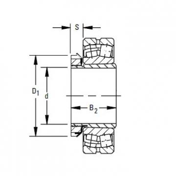  SNP-31/600 x 21 15/16 TIMKEN