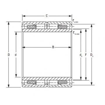  160RYL1467 TIMKEN