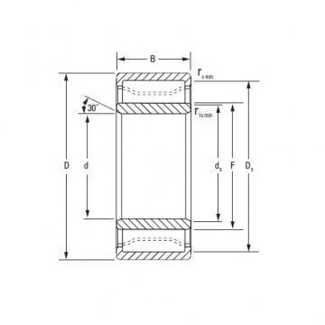  A-5222-WS TIMKEN