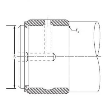  IR-566432 TIMKEN