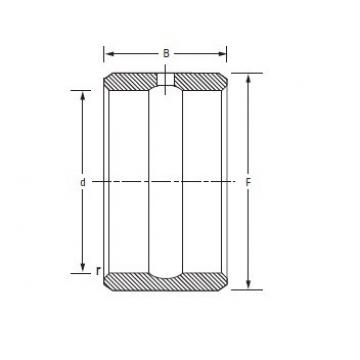  IR-648040 TIMKEN