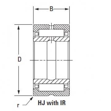  HJ-8811248 TIMKEN