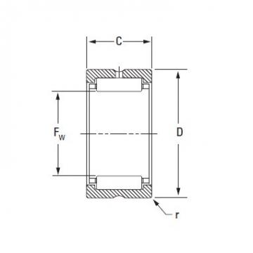  HJ-8811248 TIMKEN