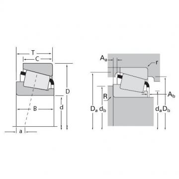  05062 - 05185 TIMKEN