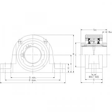  QVVPA22V311S TIMKEN