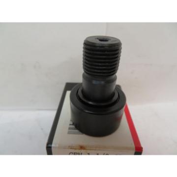 NEW MCGILL CAM FOLLOWER BEARING CFH 1-1/8SB