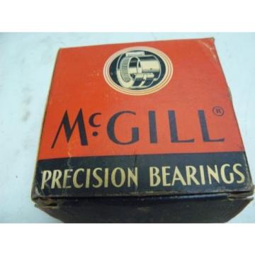 NEW MCGILL MR-40N ROLLER NEEDLE BEARING 2-1/2 INCH ID 3-1/4 INCH OD