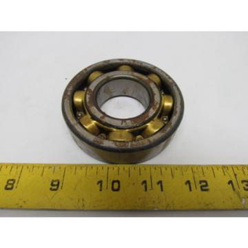 McGill 307 Ball Bearing 35mm ID 80mm OD