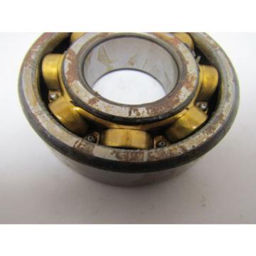 McGill 307 Ball Bearing 35mm ID 80mm OD