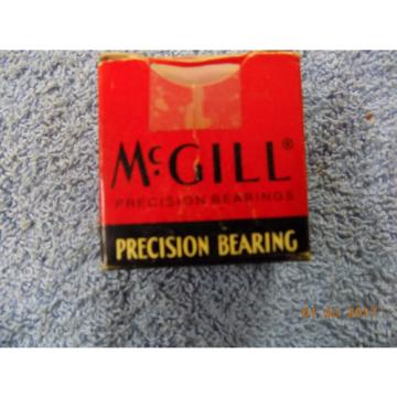 NOS MCGILL P/N MS-24465-4 P/N 4NBF614YJ BEARING