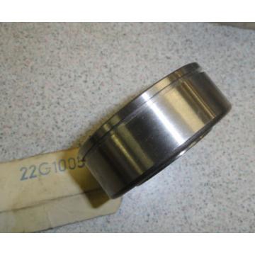 RHP   900TQO1280-1   3MDJT1G  Bearing  25,4 x 65,1 x 24/27 mm, 1 x 2 9/16 x 1 1/16 Inch (22G1005) Bearing Catalogue