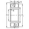  23160EMBW33W40W45A TIMKEN #2 small image