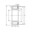  Full complementNCF2952V TIMKEN