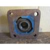 MC GILL F4-05 Flanged Bearing 15/16&#039;&#039; SHAFT HOLE