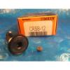 Torrington Timken CRSB12, CRSB 12,Standard Cam Follower(= McGill CF 3/4 SB)