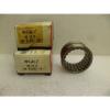 MCGILL MR22N NEEDLE ROLLER BEARING LOT OF 2 NOS