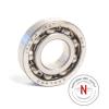 RHP   670TQO980-1   KLNJ-1/2 DEEP GROOVE BALL BEARING, .500&#034; x 1.125&#034; x .250&#034;, OPEN, FIT C0 Industrial Plain Bearings