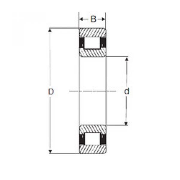 المحامل N 315 SIGMA #1 image