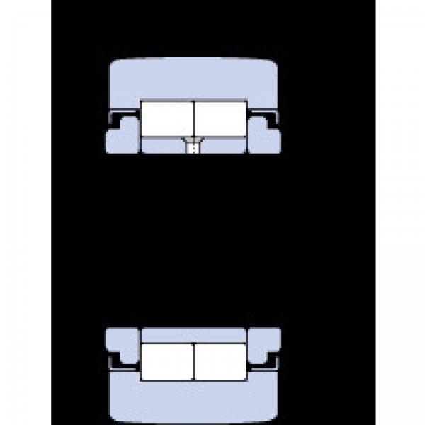 المحامل NUTR 40 A SKF #1 image