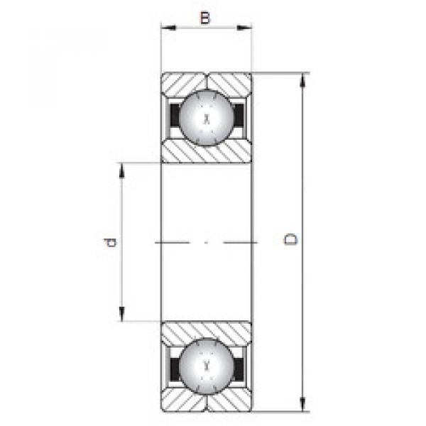 المحامل Q211 CX #1 image