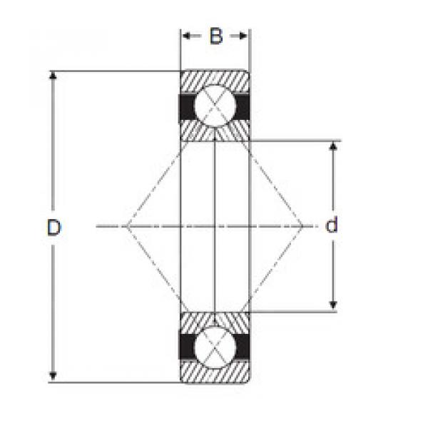 المحامل QJ 303 SIGMA #1 image