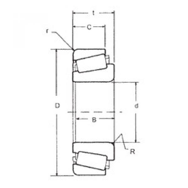 المحامل 45280/45220 FBJ #1 image