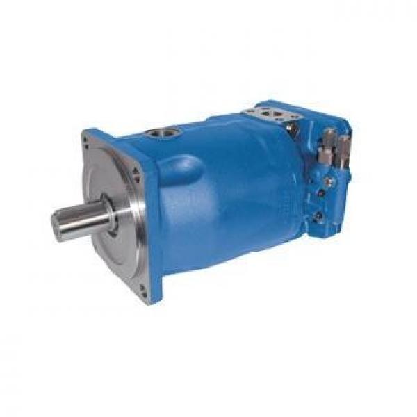  Japan Yuken hydraulic pump A145-F-R-04-B-S-K-32 #2 image