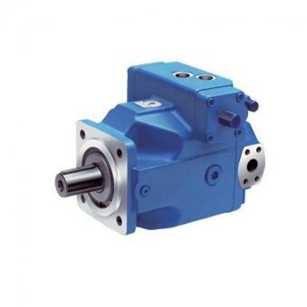  Henyuan Y series piston pump 160PCY14-1B #2 image