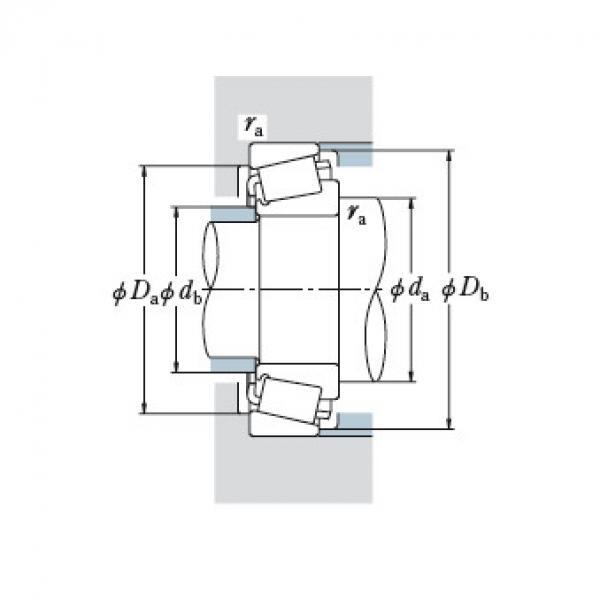 Bearing EE128111/128160 #2 image