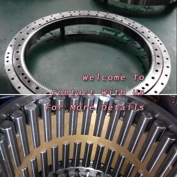 105RN32 Single Row Cylindrical Roller Bearing 105x190x65.1mm #1 image