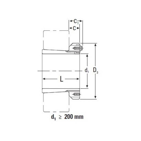  H2356 TIMKEN #2 image