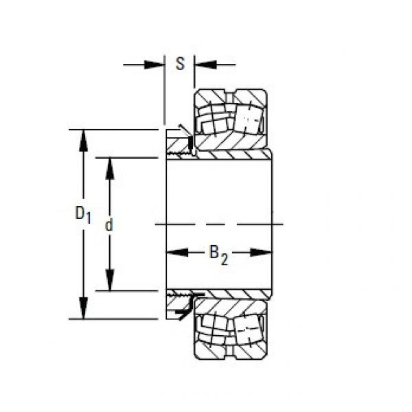  SNW-130 x 5 3/16 TIMKEN #2 image