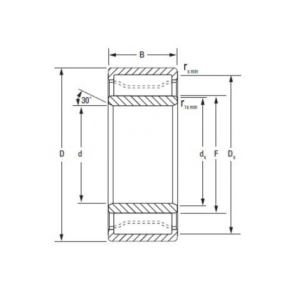  A-5226-WS TIMKEN #1 image