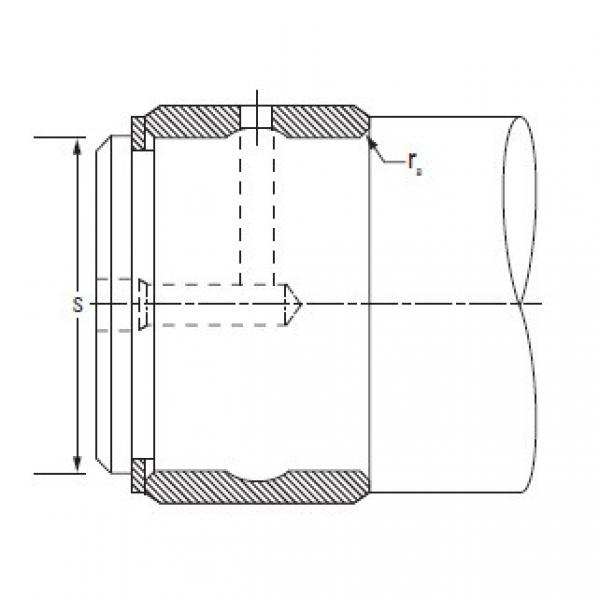  IR-809640 TIMKEN #2 image