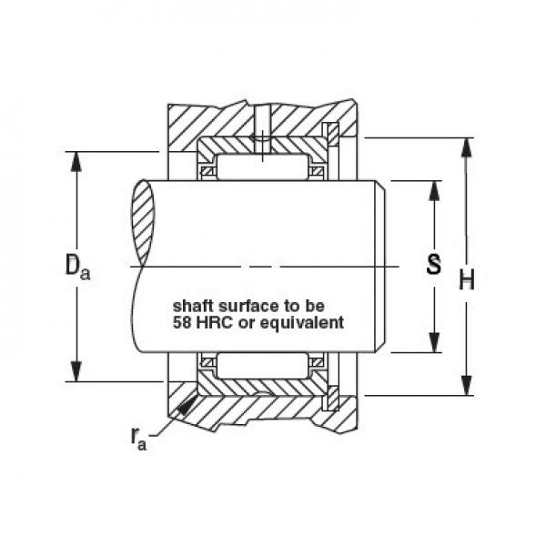  HJ-13216248 TIMKEN #2 image