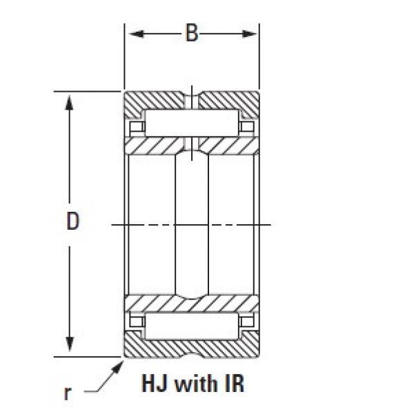  HJ-13216248 TIMKEN #3 image