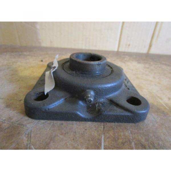 MC GILL F4-05 Flanged Bearing 15/16&#039;&#039; SHAFT HOLE #2 image