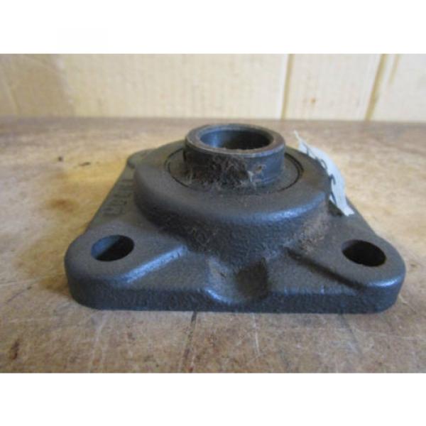 MC GILL F4-05 Flanged Bearing 15/16&#039;&#039; SHAFT HOLE #3 image