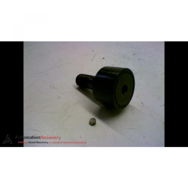 MCGILL CCF 1 1/4SB CAM FOLLOWER ROLLER, NEW #162802 #4 image