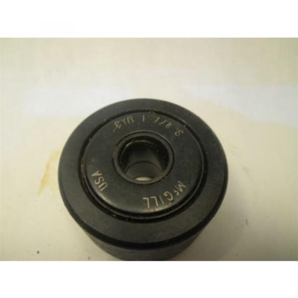 McGill Bearing CYR-1-7/8-S #4 image