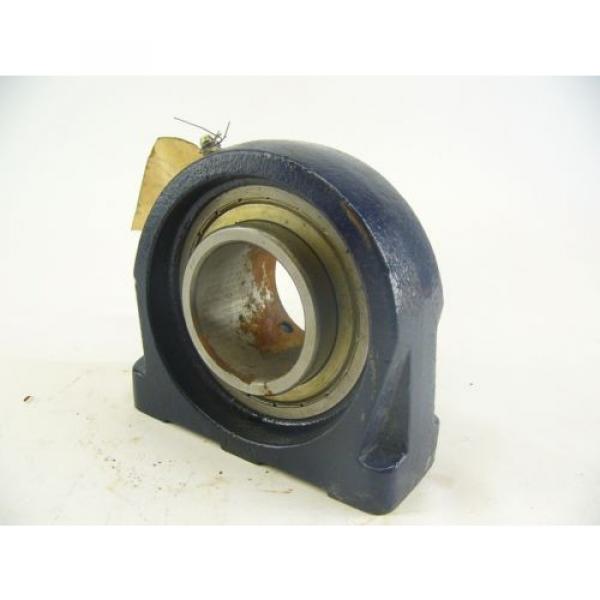 RHP   1500TQO1900-1   TAPERED BASE PILLOW MOUNT BEARING SNP10 BORE: 2-7/16 NEW, NO BOX!!! (J41) Industrial Plain Bearings #2 image